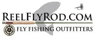 Reelflyrod logo