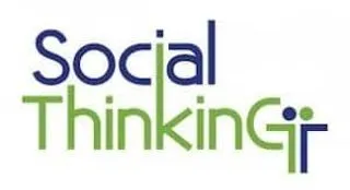 Social Thinking logo