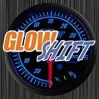 GlowShift logo