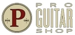 Proguitarshop logo