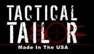 Tactical Tailor logo