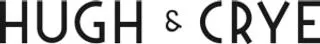 Hugh & Crye logo