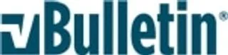 vBulletin logo
