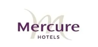Mercure logo
