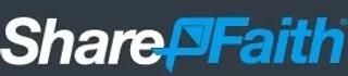 ShareFaith logo