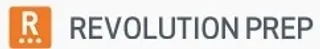 Revolution Prep logo
