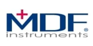 MDF Instruments logo