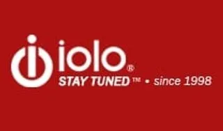 iolo logo