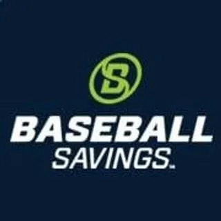 Baseball Savings logo