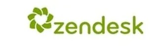 Zendesk logo