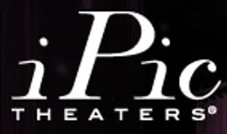 iPic Theaters logo