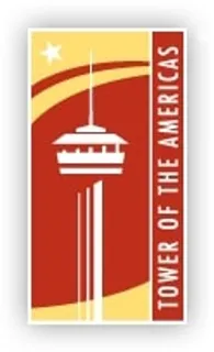 Tower Of The Americas logo