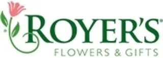Royer's Flowers & Gifts logo