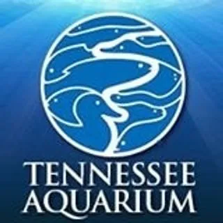 Tennessee Aquarium logo