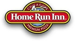 Home Run Inn logo