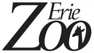 Erie Zoo logo