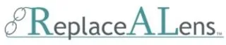 ReplaceALens logo