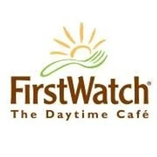 First Watch logo