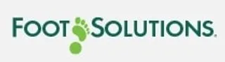 Foot Solutions logo