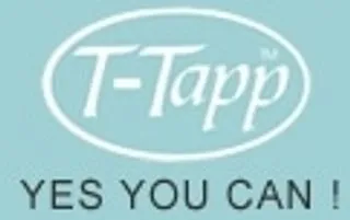 T-Tapp logo
