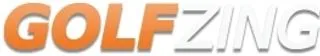 Golfzing logo