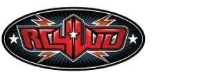 RC4WD logo