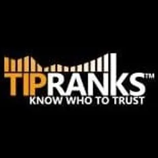 TipRanks logo