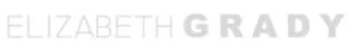 Elizabeth Grady logo