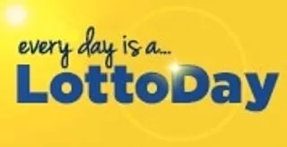 LottoDay logo