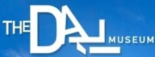 The Dali Museum logo