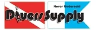 Divers Supply logo