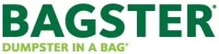 The Bagster logo