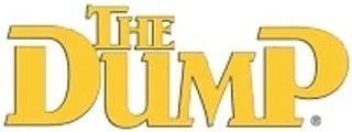 The Dump logo