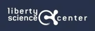 Liberty Science Center logo