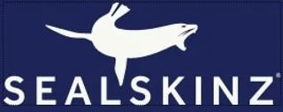 SealSkinz logo