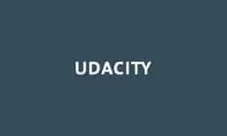 Udacity logo