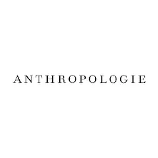 Anthropologie logo