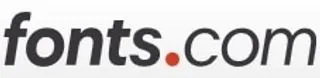 Fonts.com logo