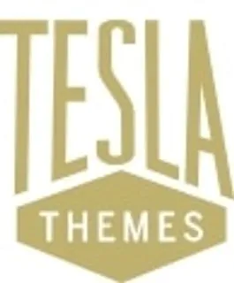 TeslaThemes logo