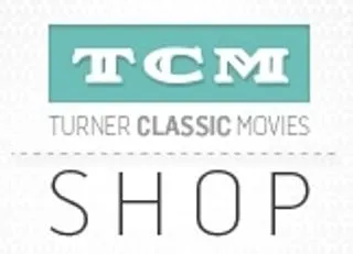 TCM Shop logo