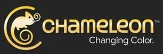 Chameleon Pens logo