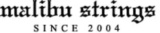 Malibu Strings logo