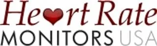 Heartrate Monitors USA logo