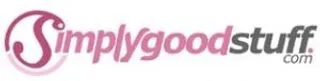 Simply Good Stuff logo