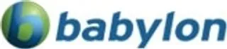 Babylon logo
