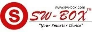 Sw-box logo