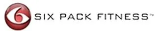 Six Pack Bags logo