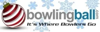 Bowlingball.com logo