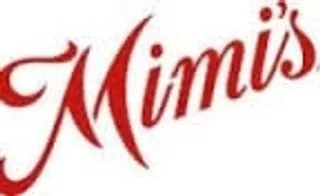 Mimis Cafe logo