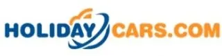 Holidaycars logo